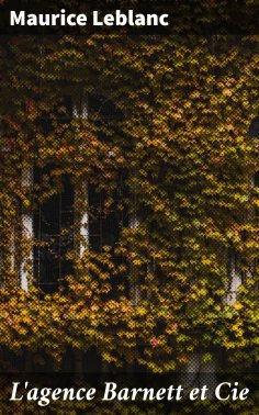 eBook: L'agence Barnett et Cie