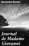 eBook: Journal de Madame Giovanni