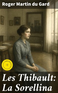eBook: Les Thibault: La Sorellina