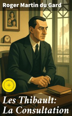 eBook: Les Thibault: La Consultation