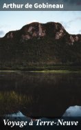 eBook: Voyage à Terre-Neuve