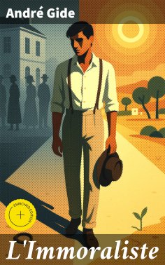 eBook: L'Immoraliste