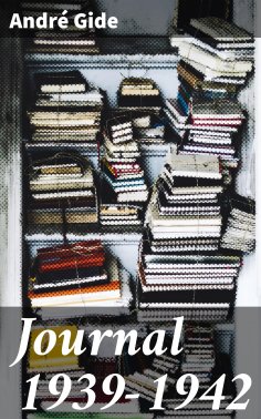 eBook: Journal 1939-1942