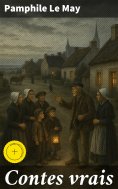 eBook: Contes vrais