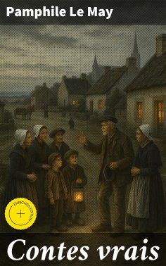 eBook: Contes vrais