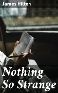eBook: Nothing So Strange