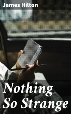 eBook: Nothing So Strange