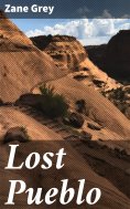 eBook: Lost Pueblo