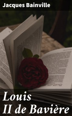eBook: Louis II de Bavière