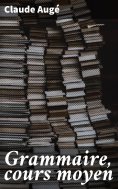 eBook: Grammaire, cours moyen
