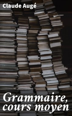 eBook: Grammaire, cours moyen