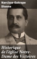 eBook: Historique de l'église Notre-Dame des Victoires