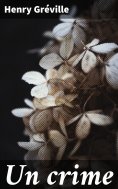 eBook: Un crime