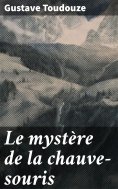 eBook: Le mystère de la chauve-souris