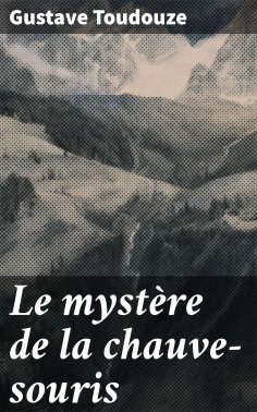 eBook: Le mystère de la chauve-souris