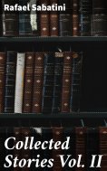 ebook: Collected Stories Vol. II