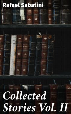 ebook: Collected Stories Vol. II