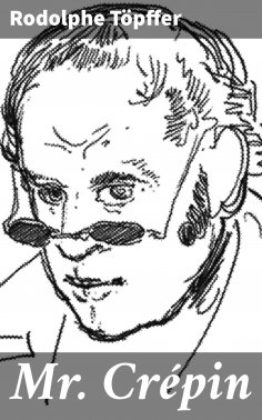eBook: Mr. Crépin