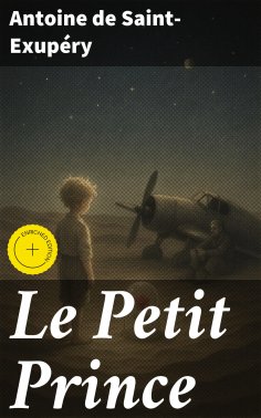 eBook: Le Petit Prince
