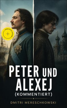 eBook: Peter und Alexej (Kommentiert)