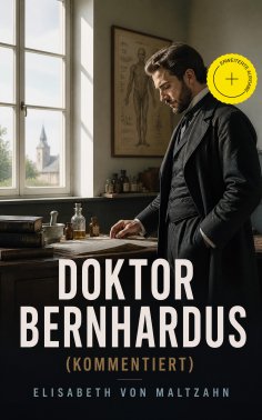 eBook: Doktor Bernhardus (Kommentiert)