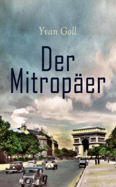 eBook: Der Mitropäer