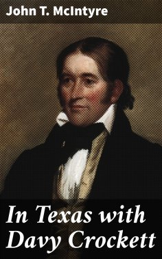 eBook: In Texas with Davy Crockett