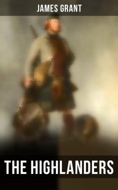 eBook: The Highlanders