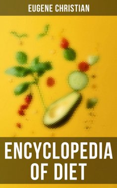eBook: Encyclopedia of Diet