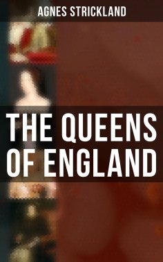 eBook: The Queens of England