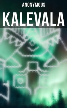 ebook: Kalevala