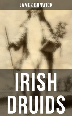 eBook: Irish Druids