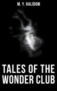 ebook: Tales of the Wonder Club