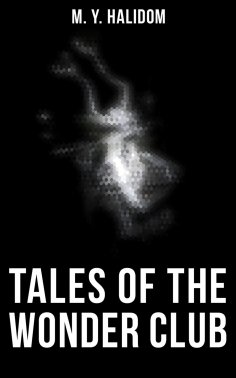 ebook: Tales of the Wonder Club