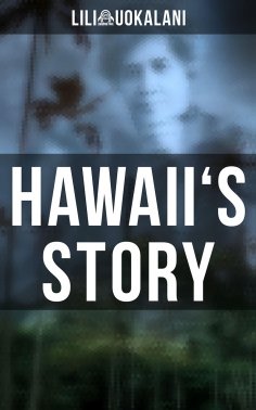 eBook: Hawaii's Story