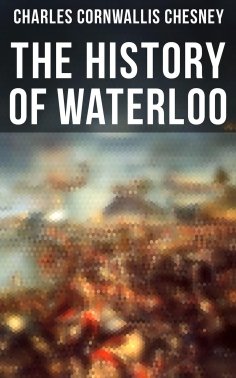 eBook: The History of Waterloo