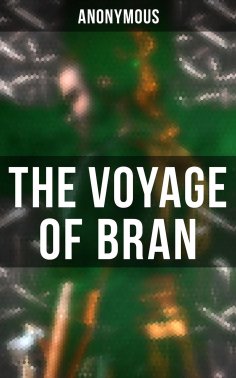 ebook: The Voyage of Bran