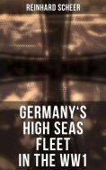 eBook: Germany's High Seas Fleet in the WW1