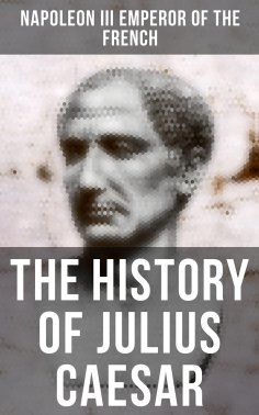 eBook: The History of Julius Caesar