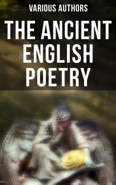 eBook: The Ancient English Poetry