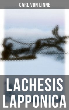 eBook: Lachesis Lapponica