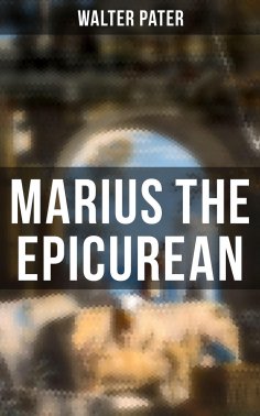 eBook: Marius the Epicurean
