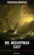 eBook: Mr. Midshipman Easy (Historical Novel)
