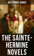 eBook: The Sainte-Hermine Novels