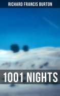 ebook: 1001 Nights