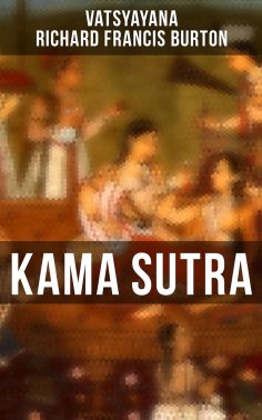 ebook: Kama Sutra