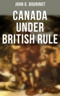 eBook: Canada Under British Rule