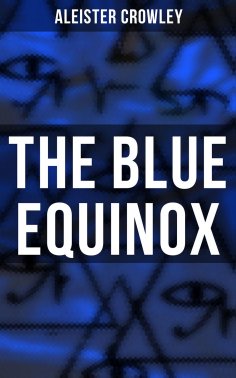 eBook: The Blue Equinox