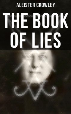 ebook: The Book of Lies