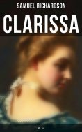 eBook: CLARISSA (Vol. 1-9)